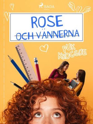cover image of Rose 1